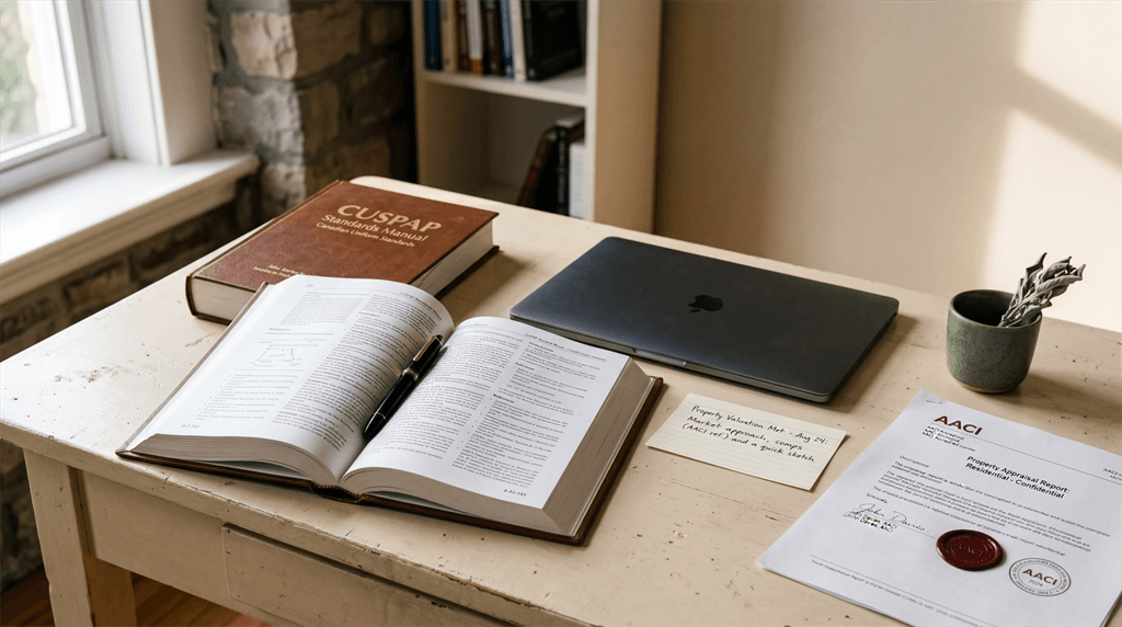 Billing Models for a Commercial Appraisal Firm (FAQ)