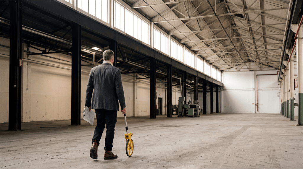 Commercial Appraisal Preparation Checklist for Ontario Property Owners