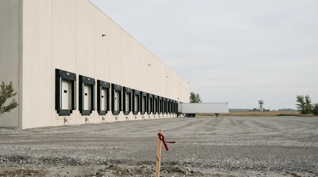Kitchener-Waterloo Commercial Real Estate Market Report 2026 - Cap Rates by Asset Class